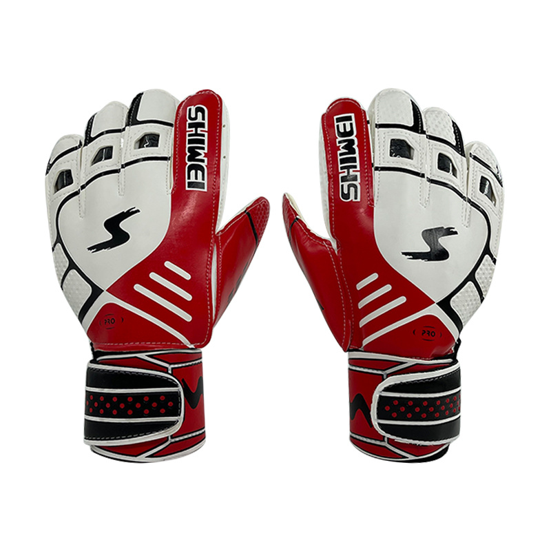 Football Goalkeeper Gloves