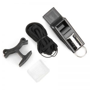 Football Referee Whistle
