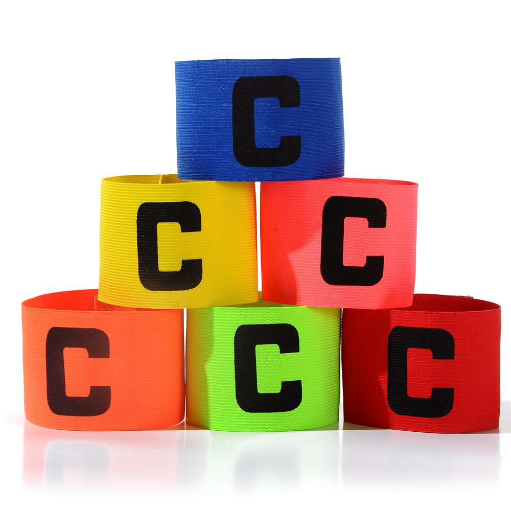 Football Captain Armband