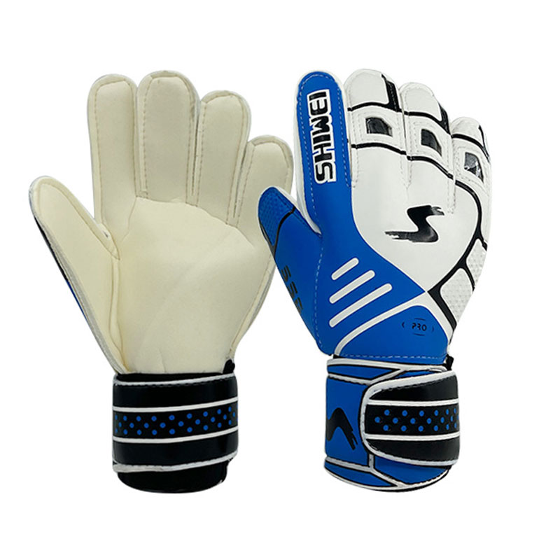 Football Goalkeeper Gloves