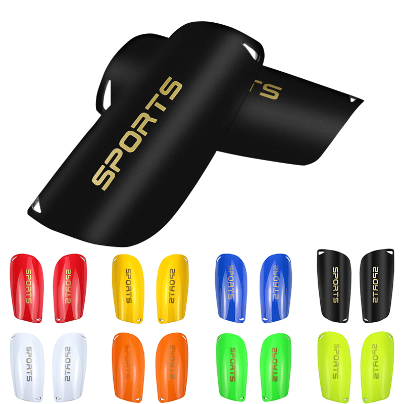 football shin pads