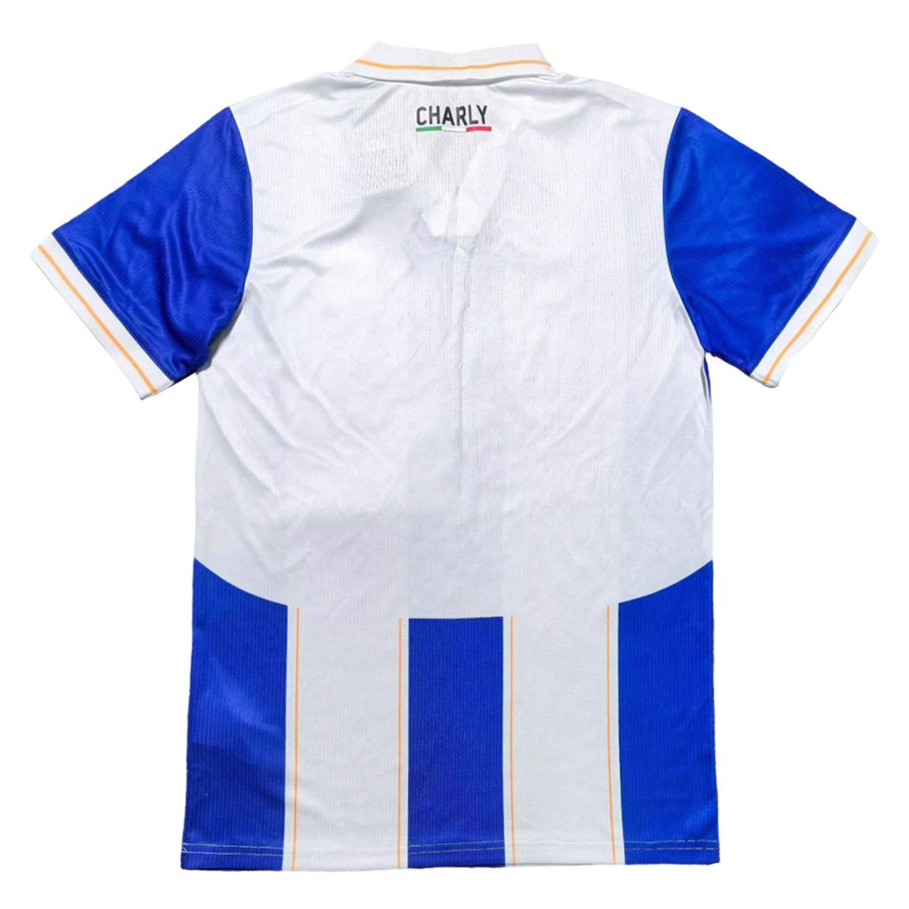 Pachuca 2025 Club Copa Mundial Camiseta local