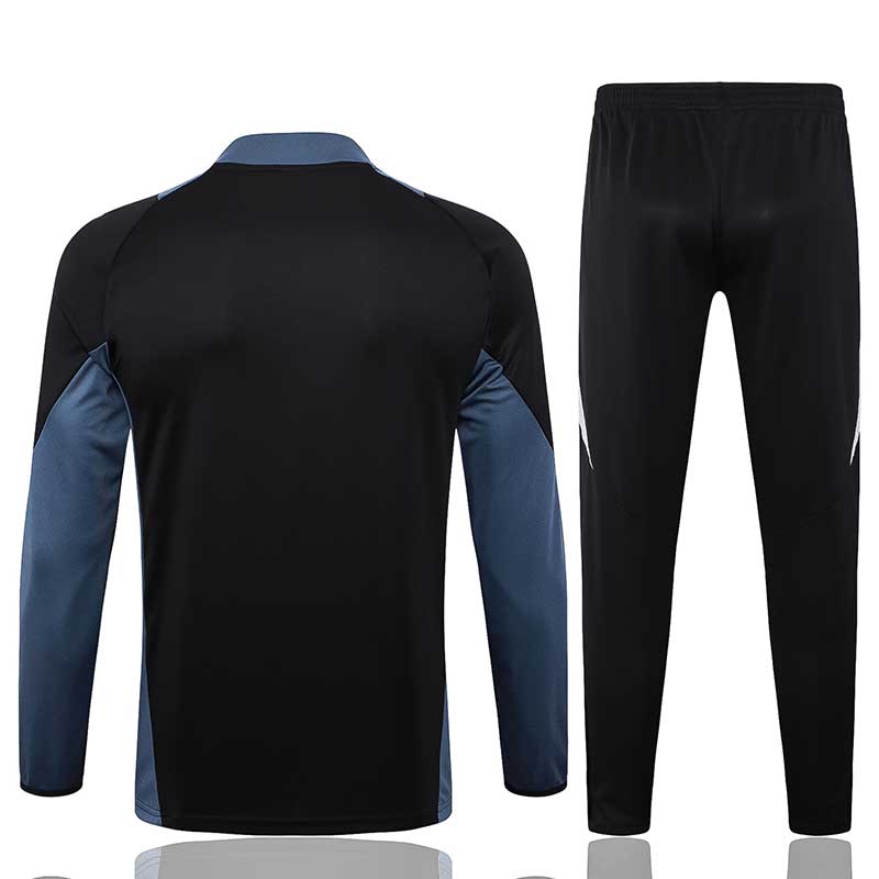 Manchester United 2024-25 Tracksuit