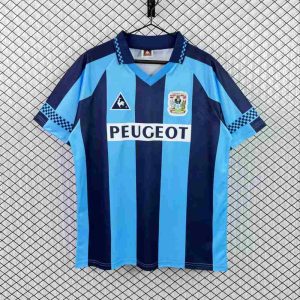 Coventry 1996-97 Home Shirt