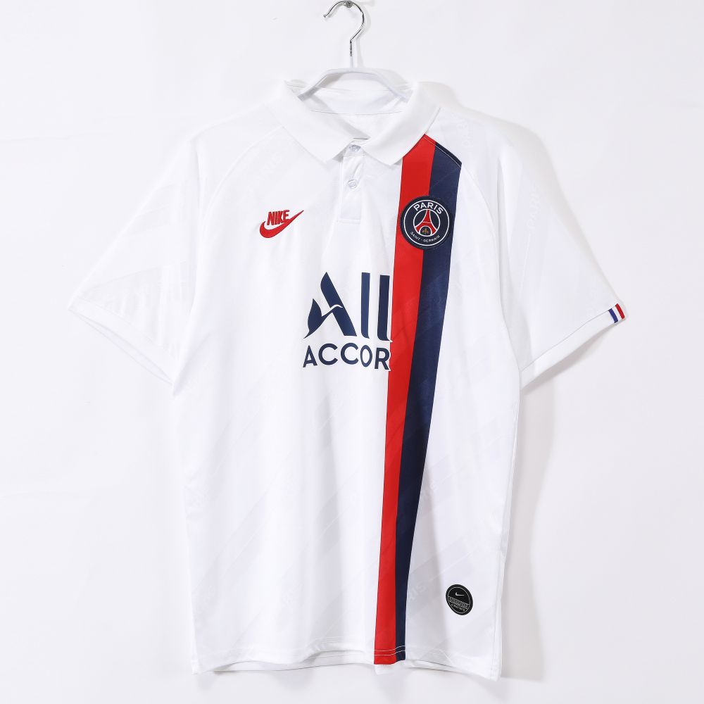 Paris Saint-Germain 2019-20 Camiseta visitante