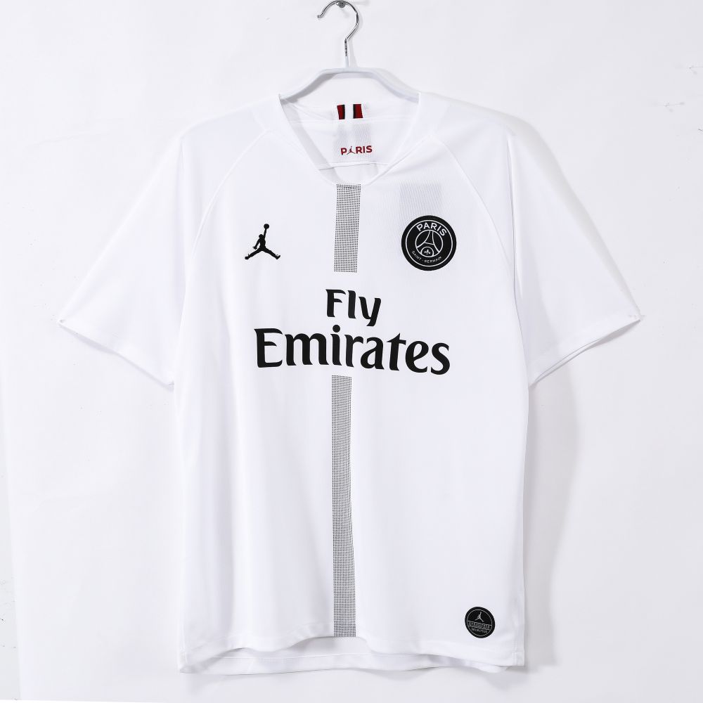 Paris Saint-Germain 2018-19 Camiseta visitante