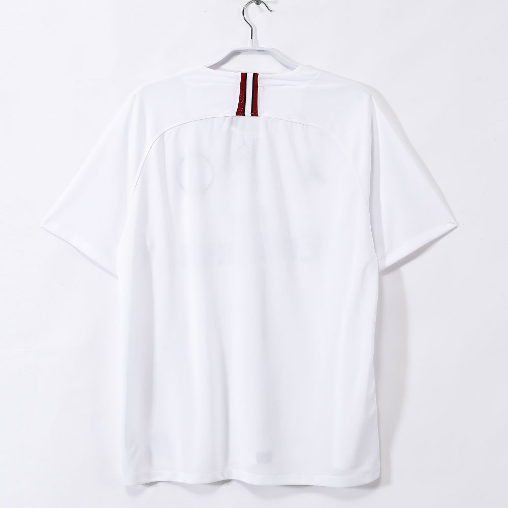 Paris Saint-Germain 2018-19 Camiseta visitante