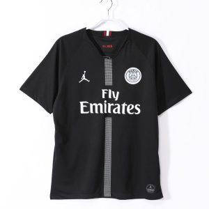 Paris Saint-Germain 2018-19 Home Shirt