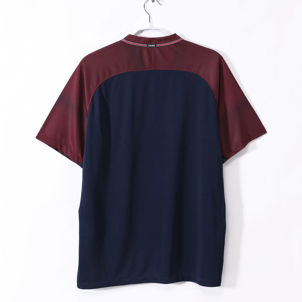 Paris Saint-Germain 2017-18 Camiseta local