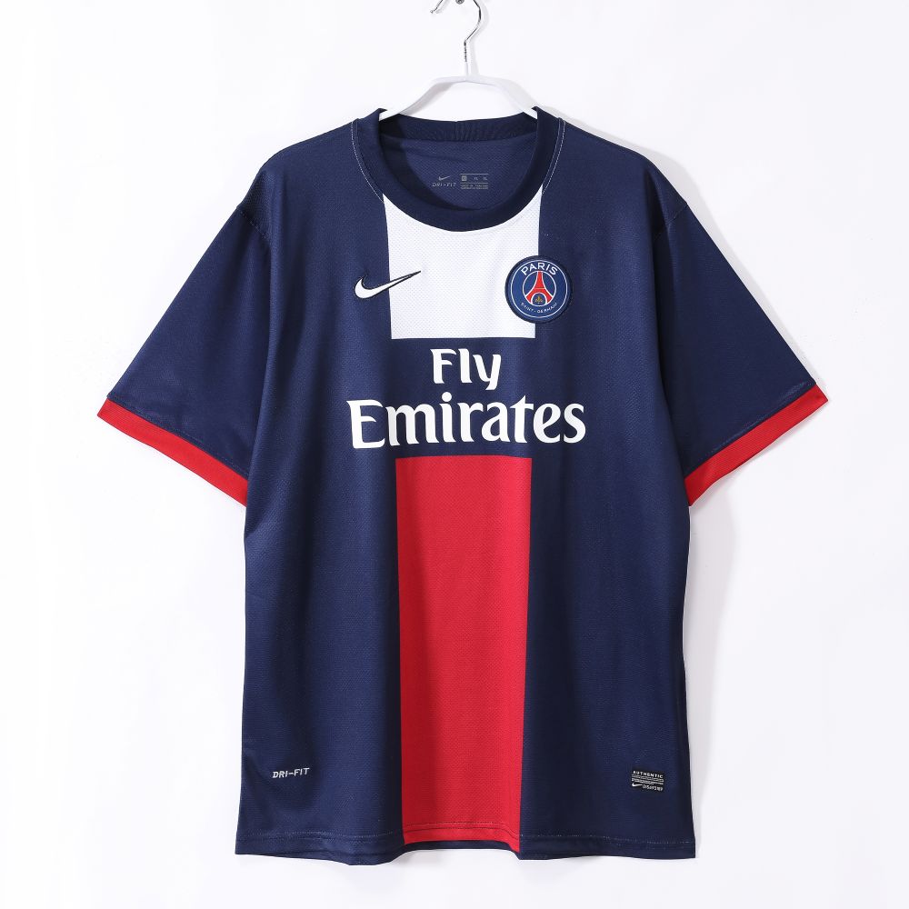 Paris Saint-Germain 2013-14 Camiseta local