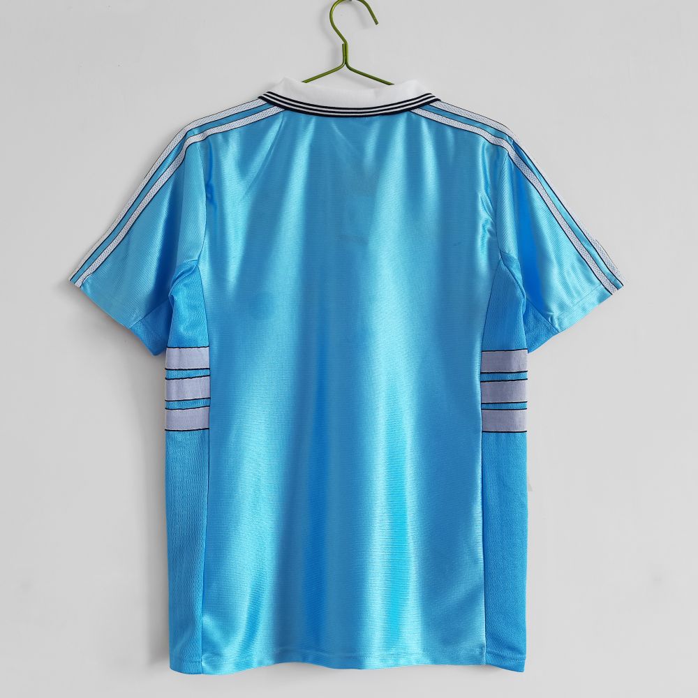 Marseille 1998-99 Camiseta visitante