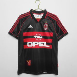 AC Milan 1998-99 Third Shirt
