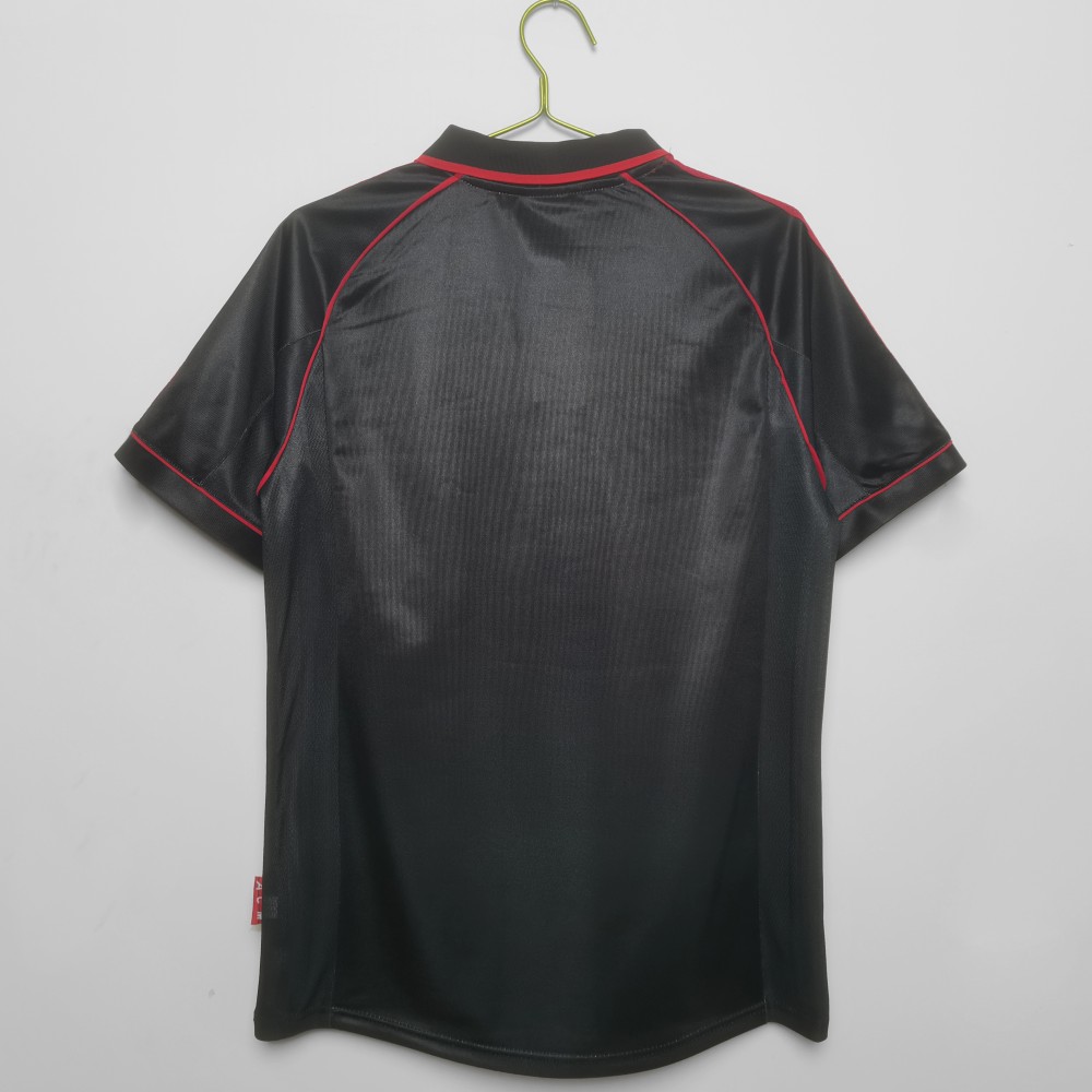 AC Milan 1998-99 Tercera camiseta