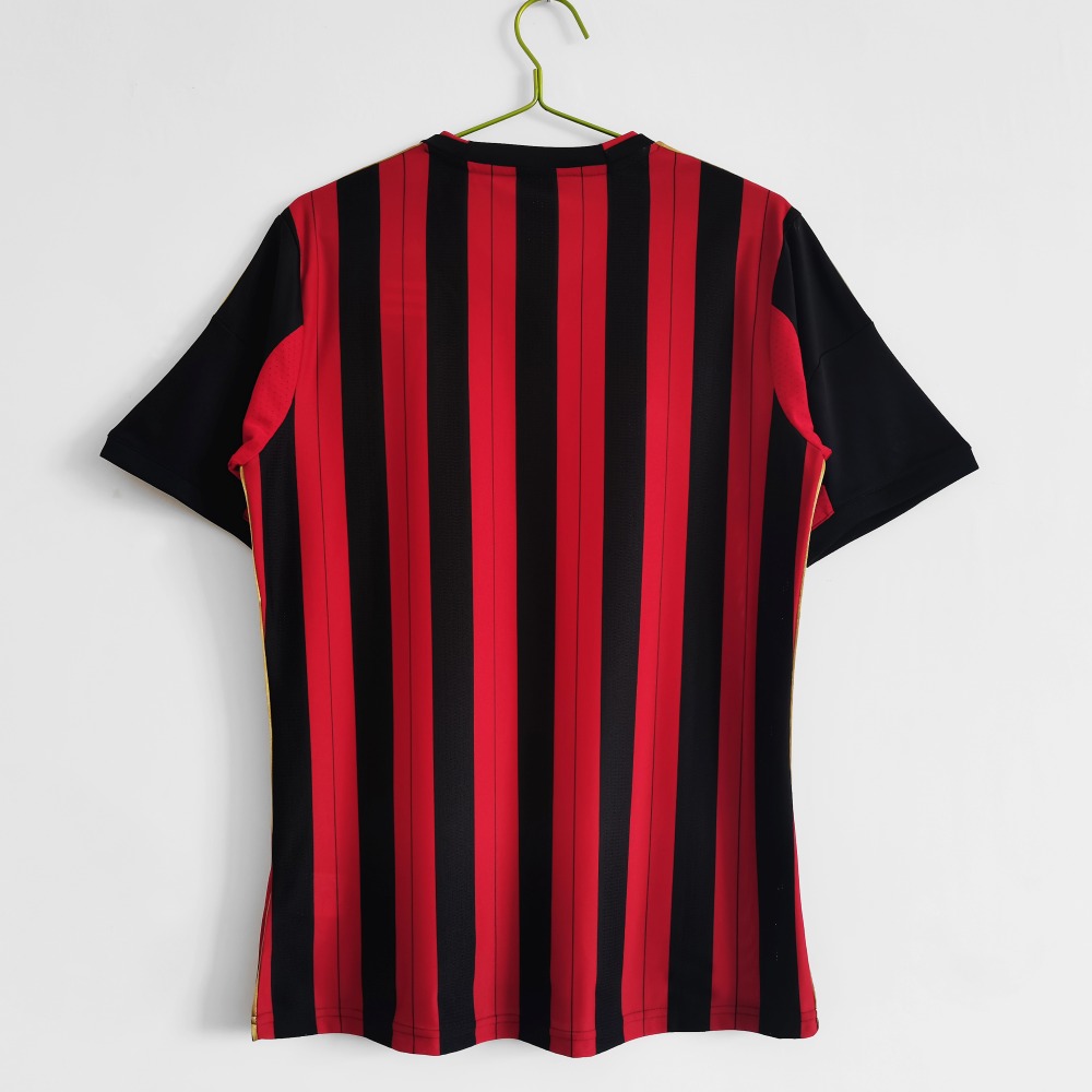 AC Milan 2013-14 Camiseta local