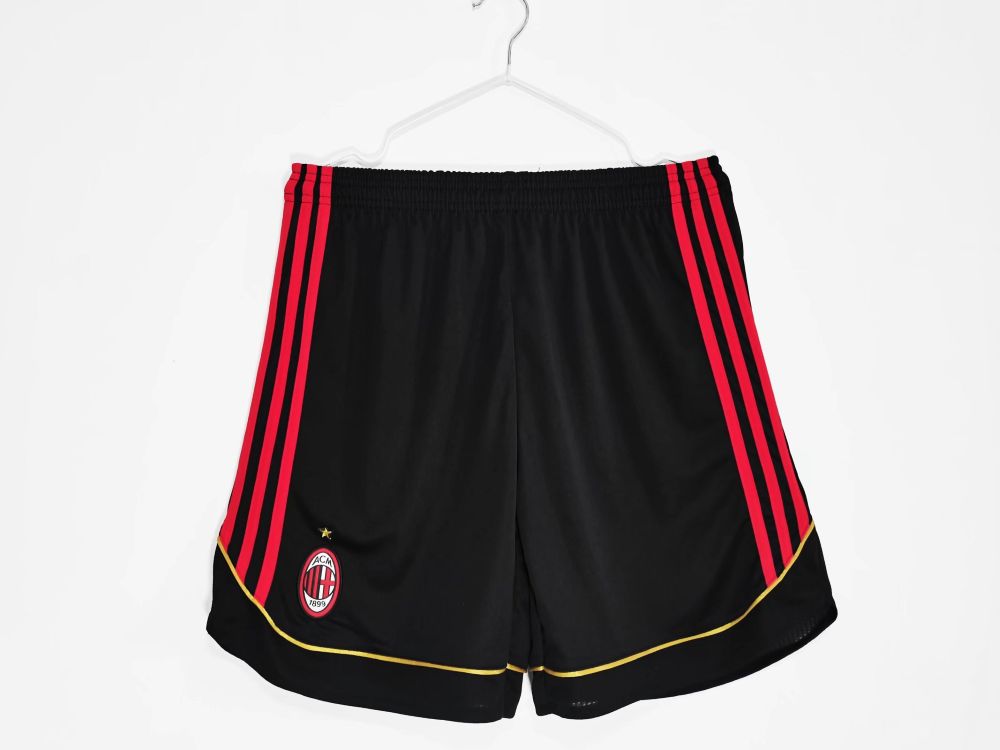 AC Milan 2006-07 Local Shorts