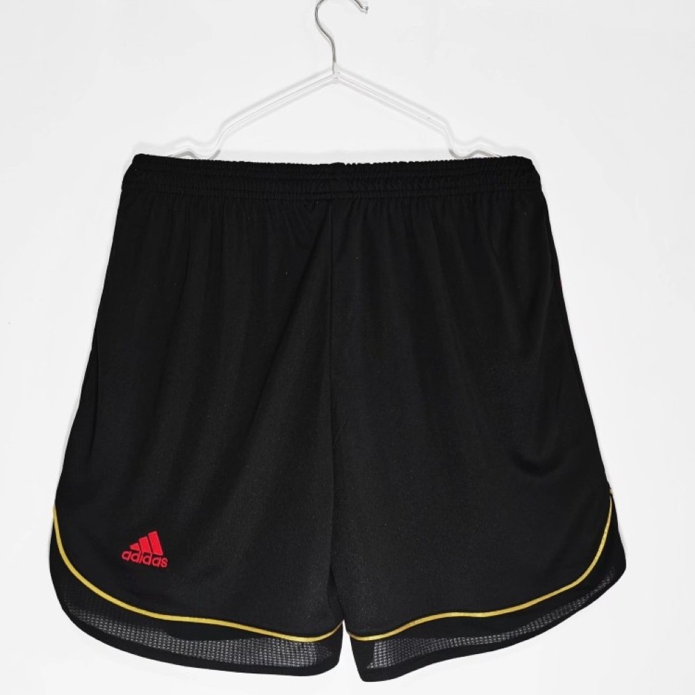 AC Milan 2006-07 Local Shorts