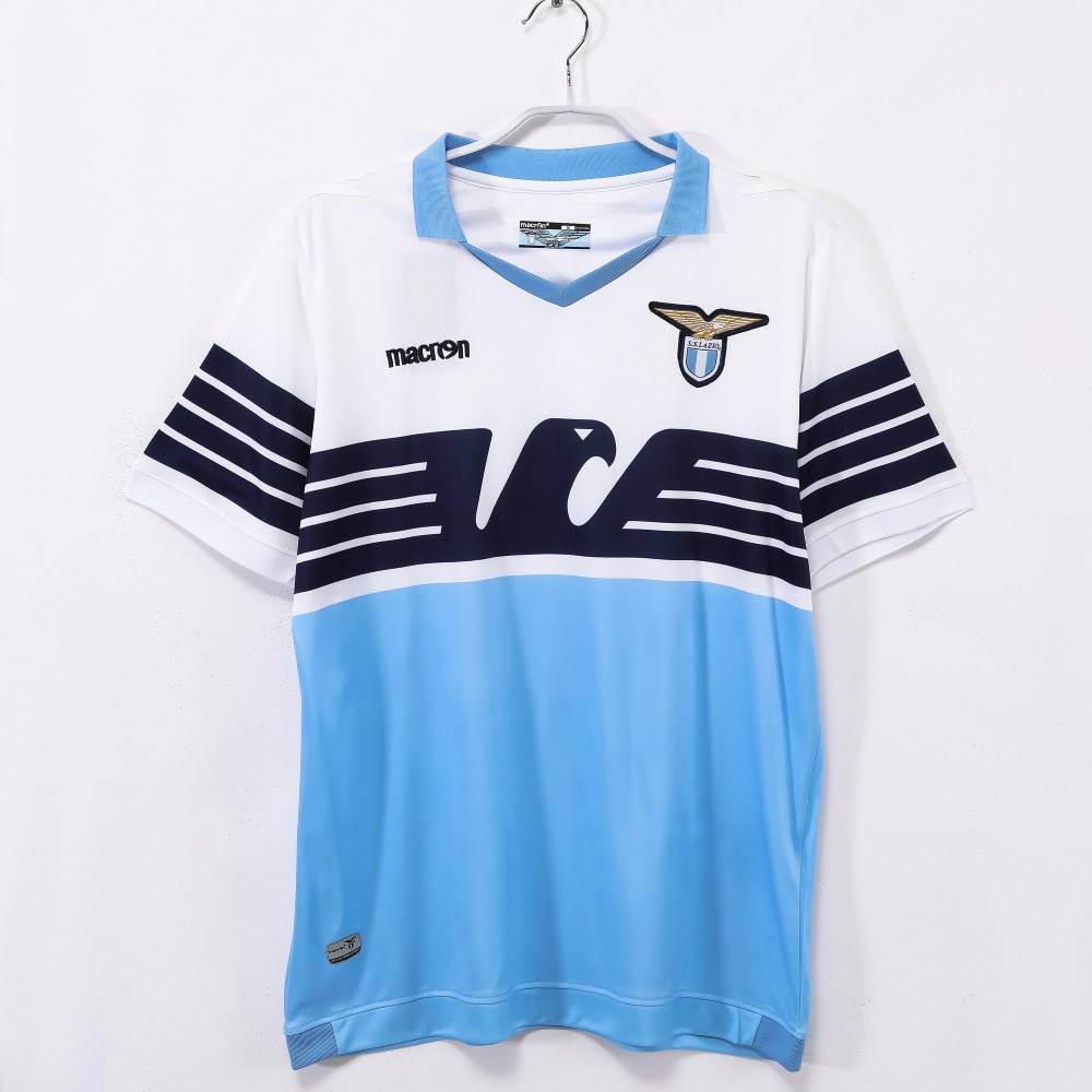Lazio 2014-15 Camiseta local