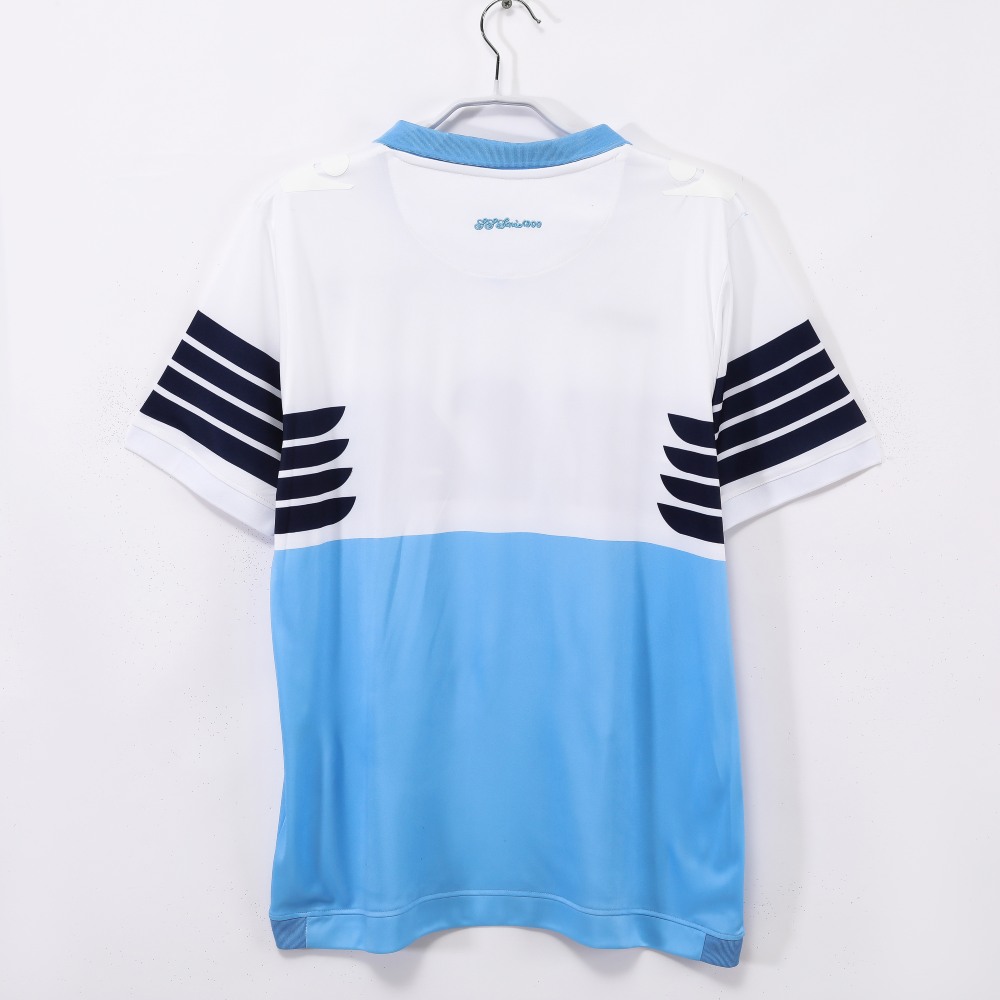 Lazio 2014-15 Camiseta local