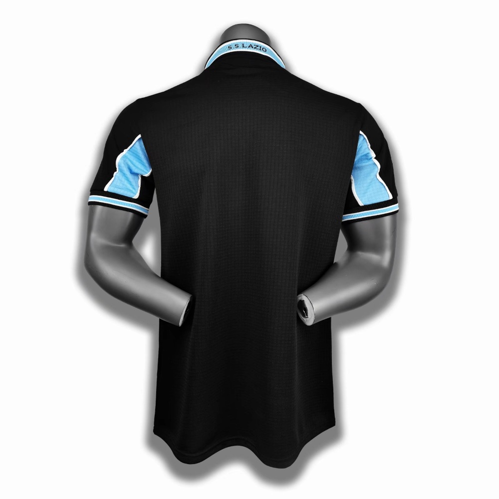 Lazio 1998-99 Camiseta visitante