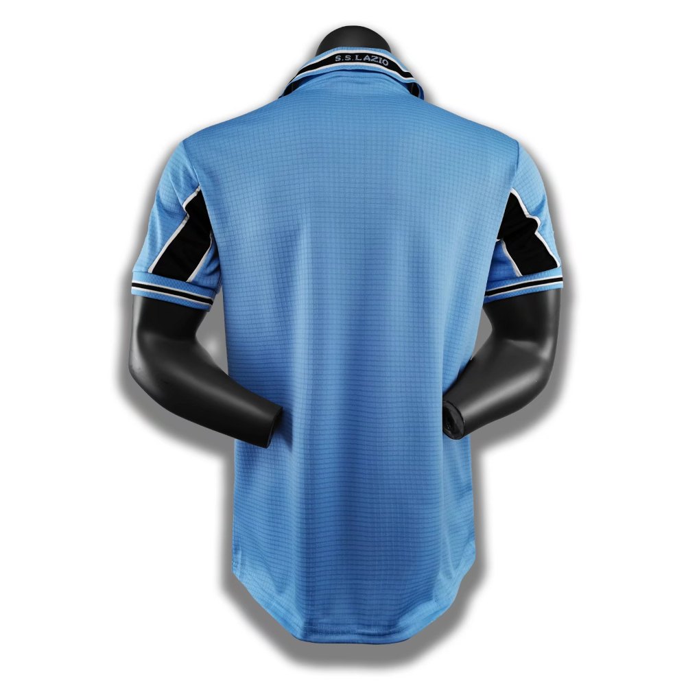Lazio 1998-99 Camiseta local