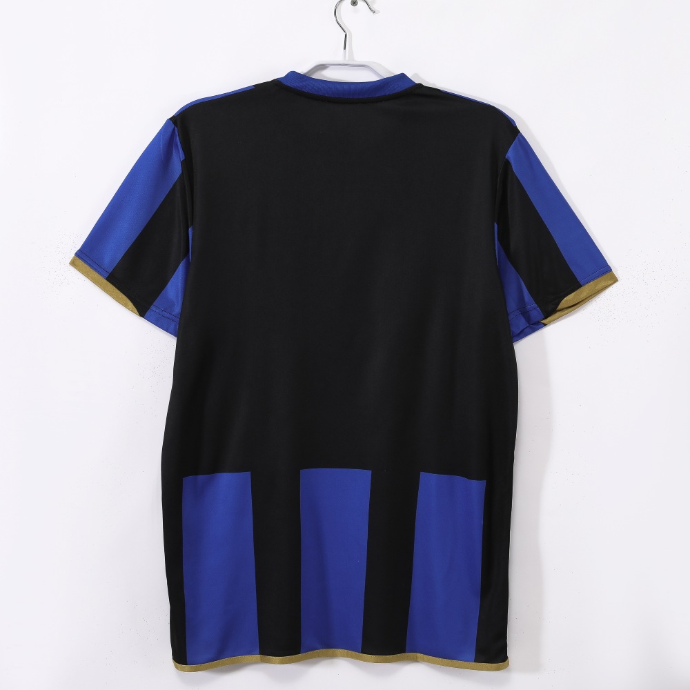 Inter Milan 2008-09 Camiseta local