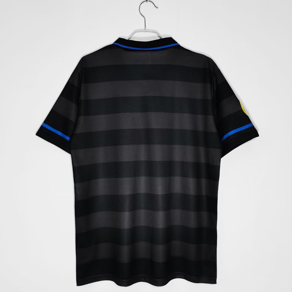 Inter Milan 1997-98 Tercera camiseta