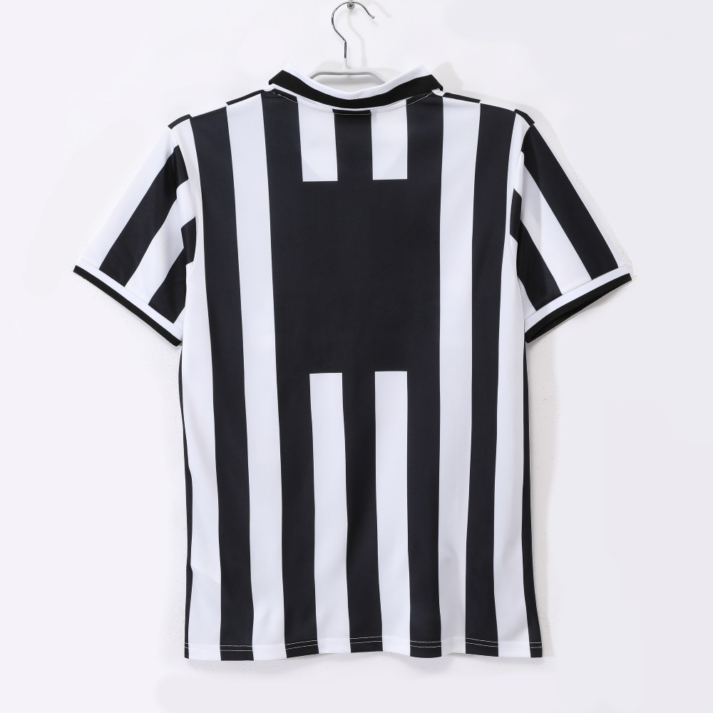 Juventus 1995-97 Camiseta local