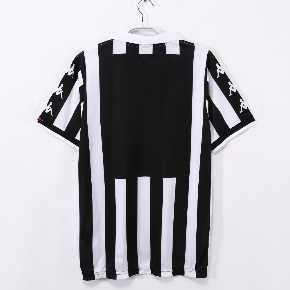 Juventus 1999-00 Camiseta local