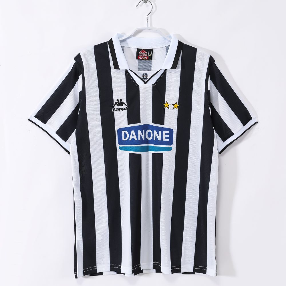 Juventus 1994-95 Camiseta local