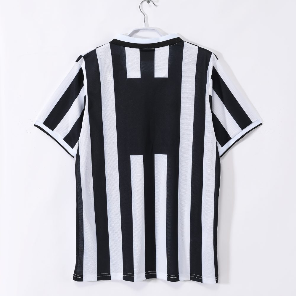 Juventus 1994-95 Camiseta local