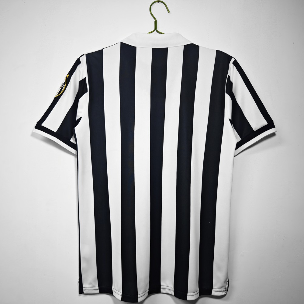 Juventus 1998-99 Camiseta local