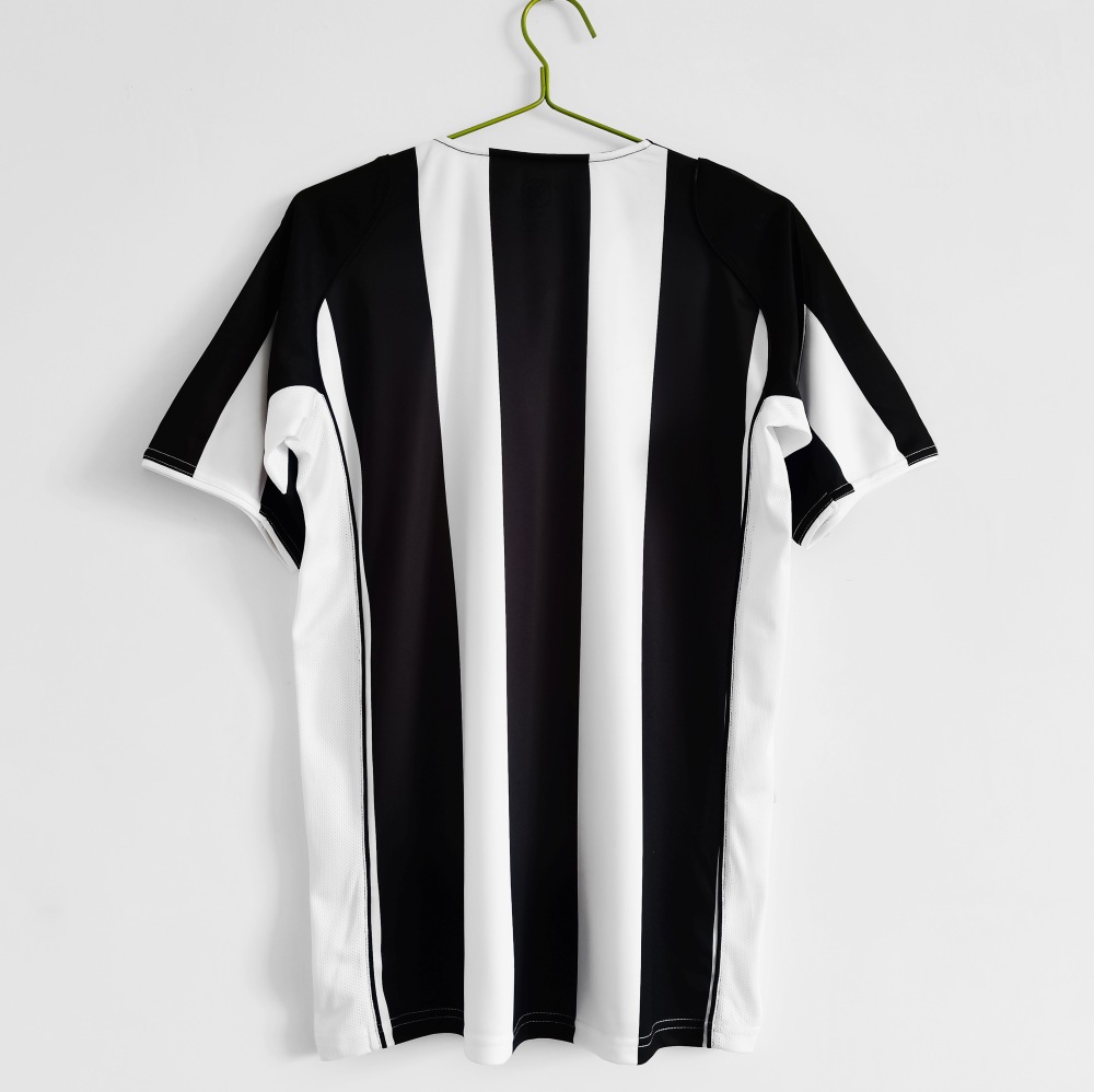 Juventus 2004-05 Camiseta local