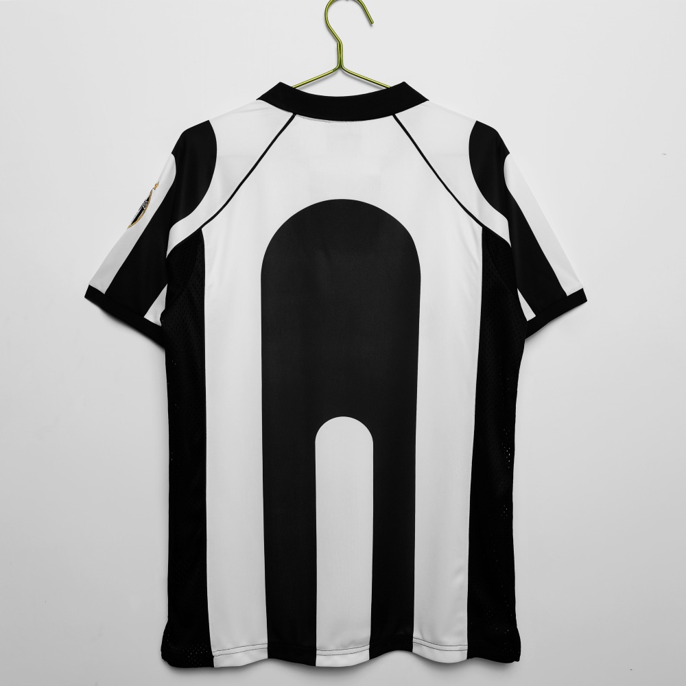 Juventus 1997-98 Camiseta local