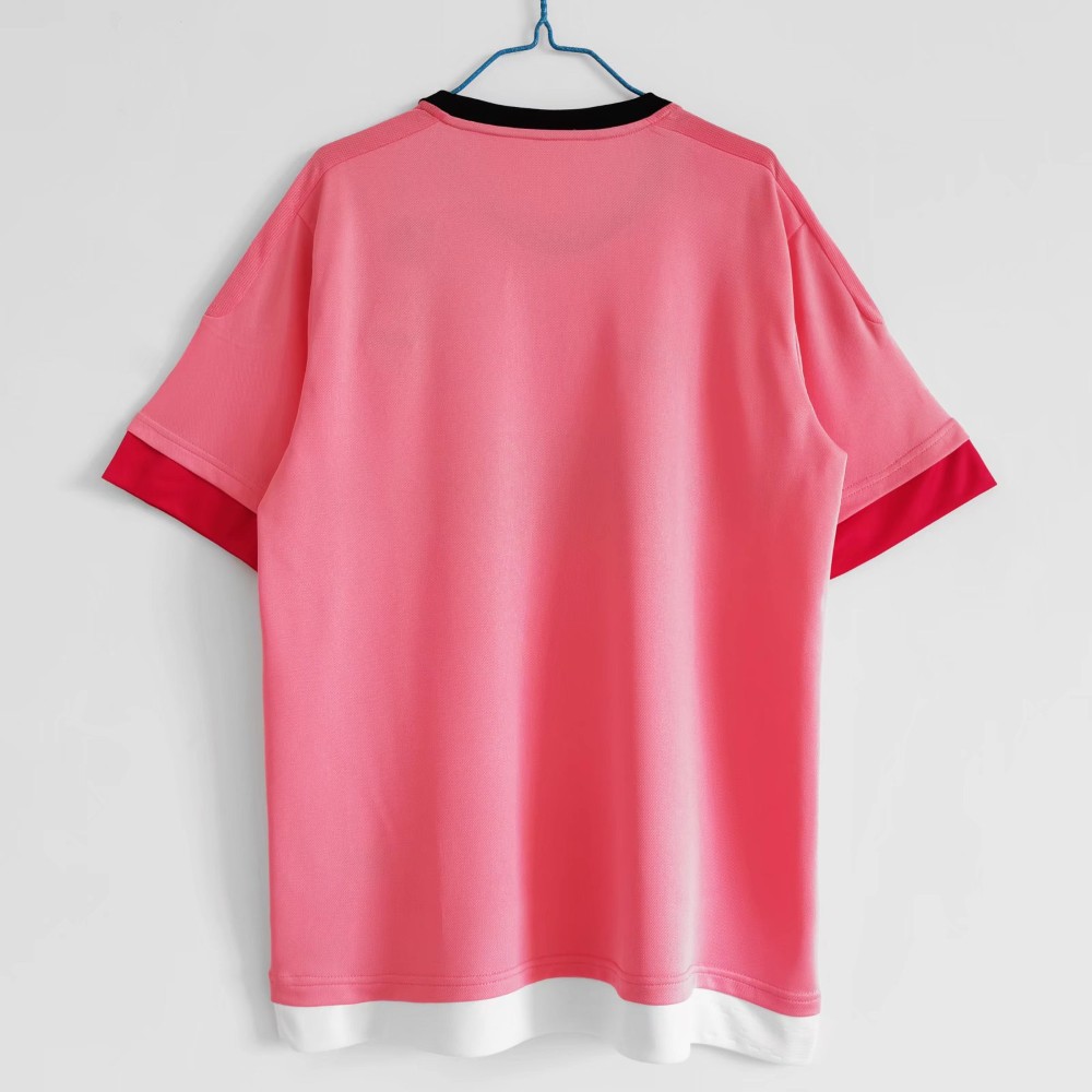 Juventus 2015-16 Camiseta visitante