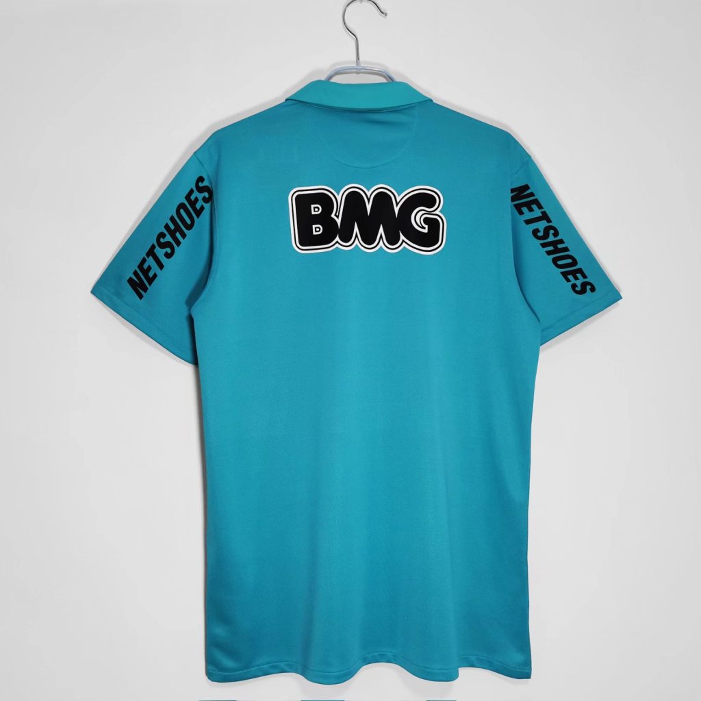 Santos 2012-13 Tercera camiseta