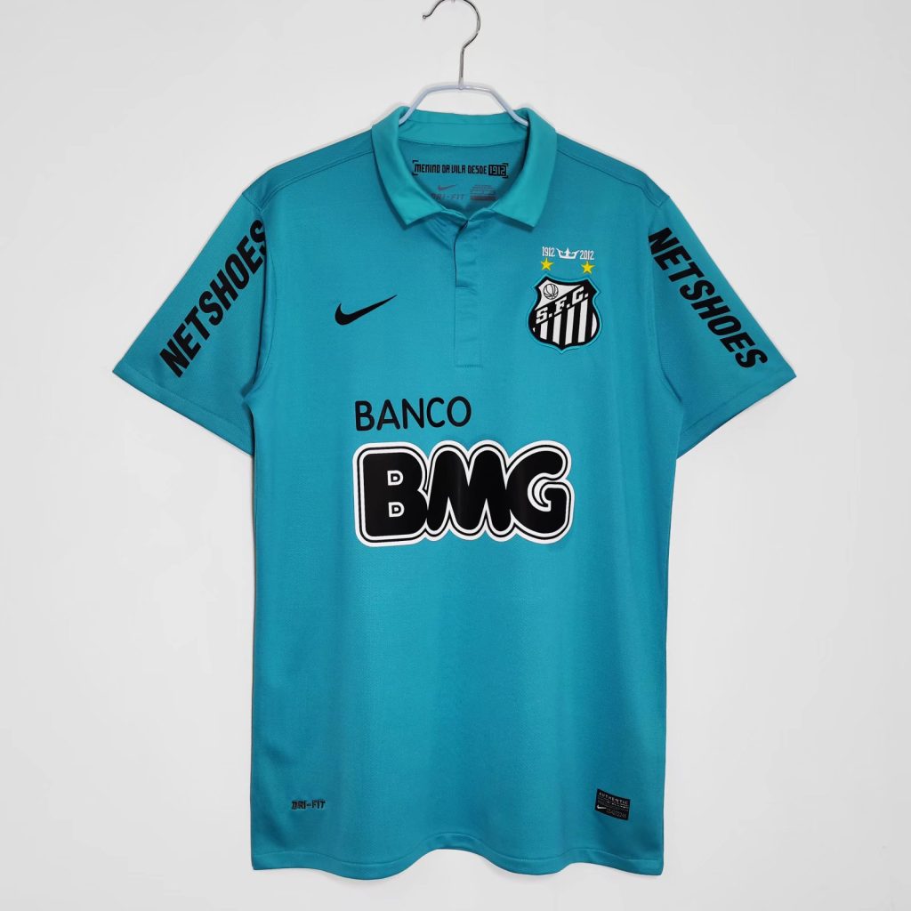 Santos 2012-13 Tercera camiseta