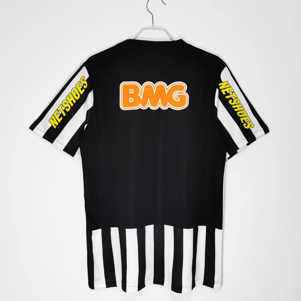 Santos 2013-14 Camiseta visitante