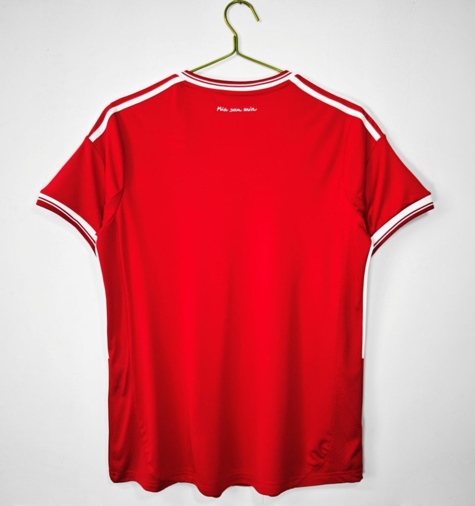 Bayern Munich 2013-14 Camiseta local