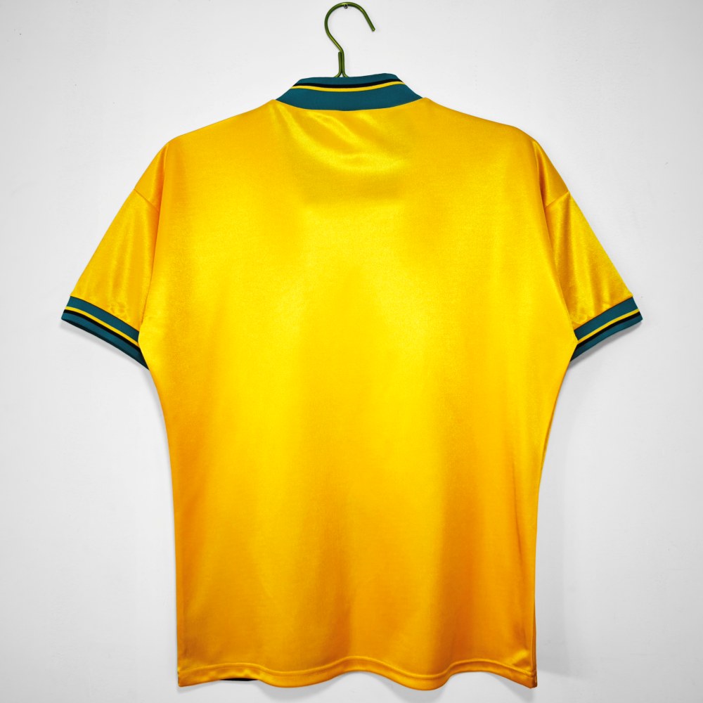 Bayern Munich 1993-95 Camiseta visitante