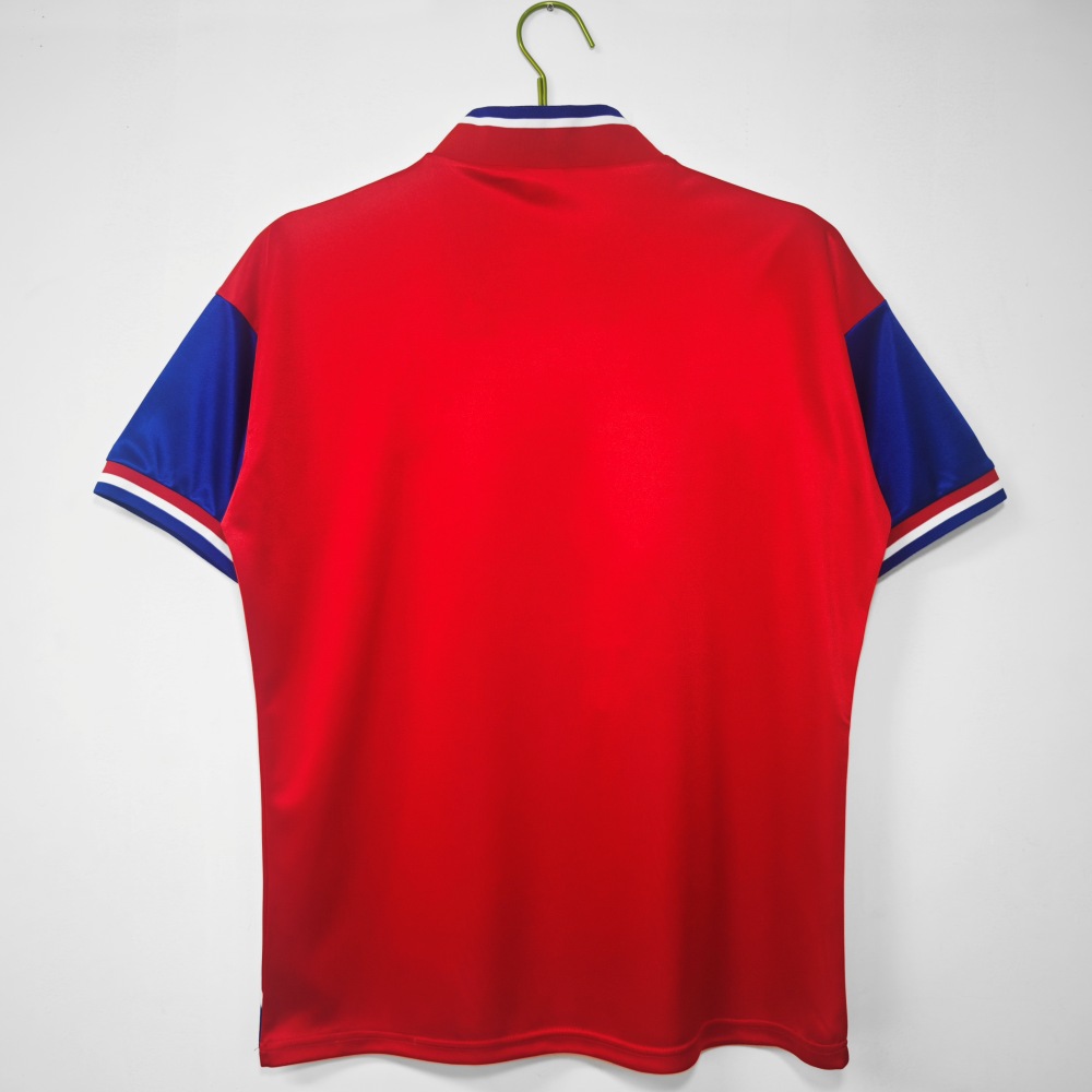 Bayern Munich 1993-95 Camiseta local