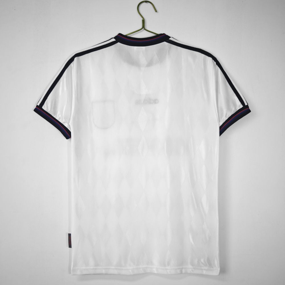Bayern Munich 1997-98 Camiseta visitante