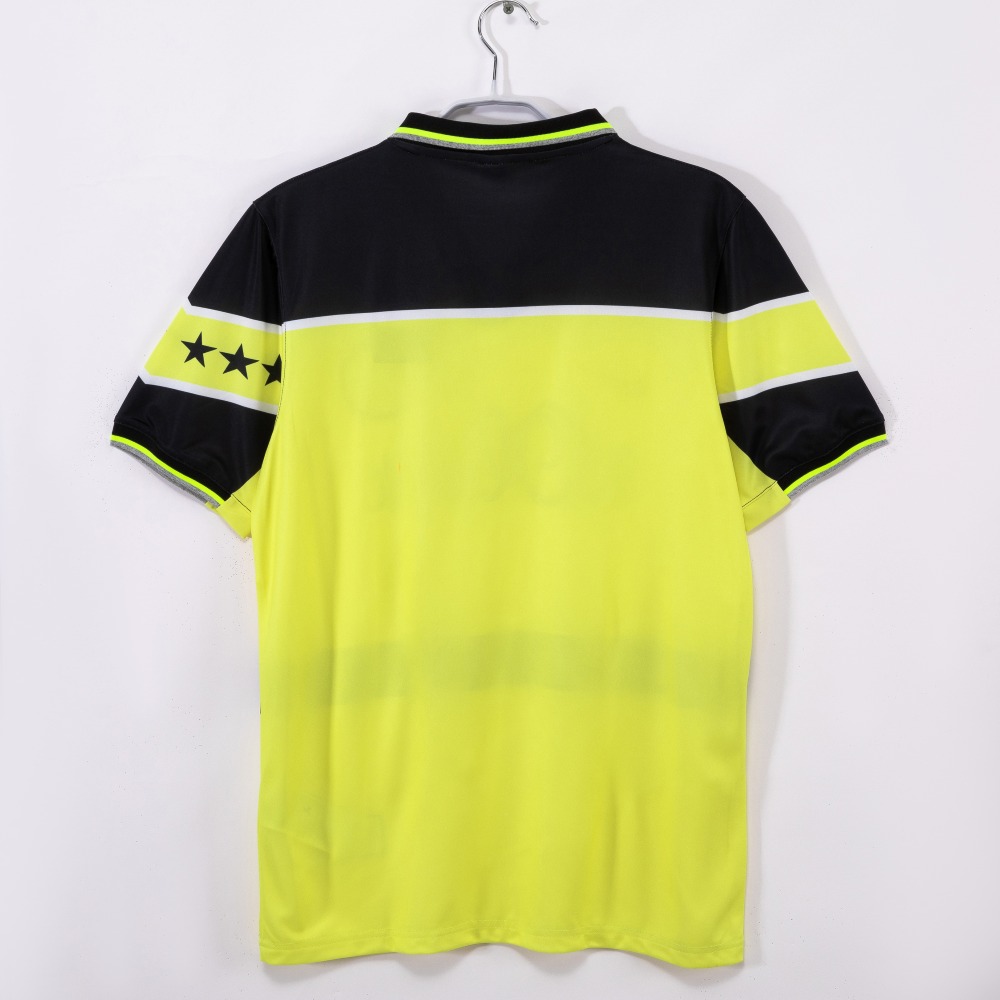 Dortmund 1997- 98 Camiseta local