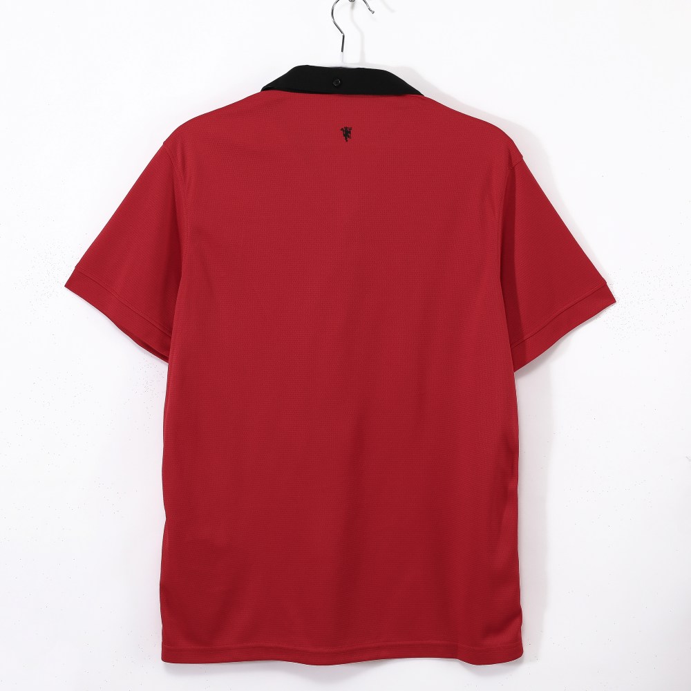 Manchester United 2013-14 Camiseta local