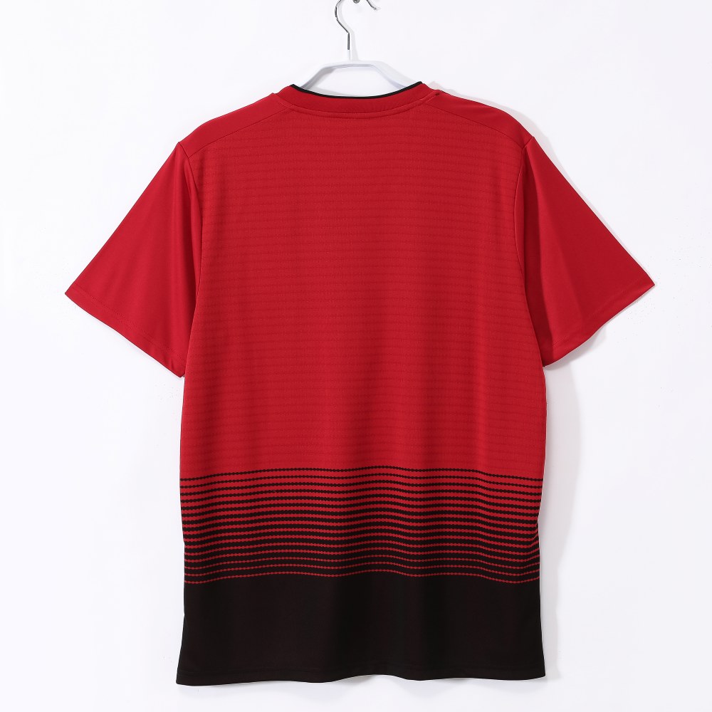 Manchester United 2018-19 Camiseta local