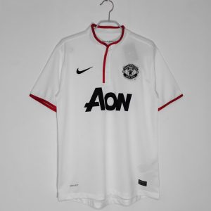 Manchester United 2012-13 Away Shirt