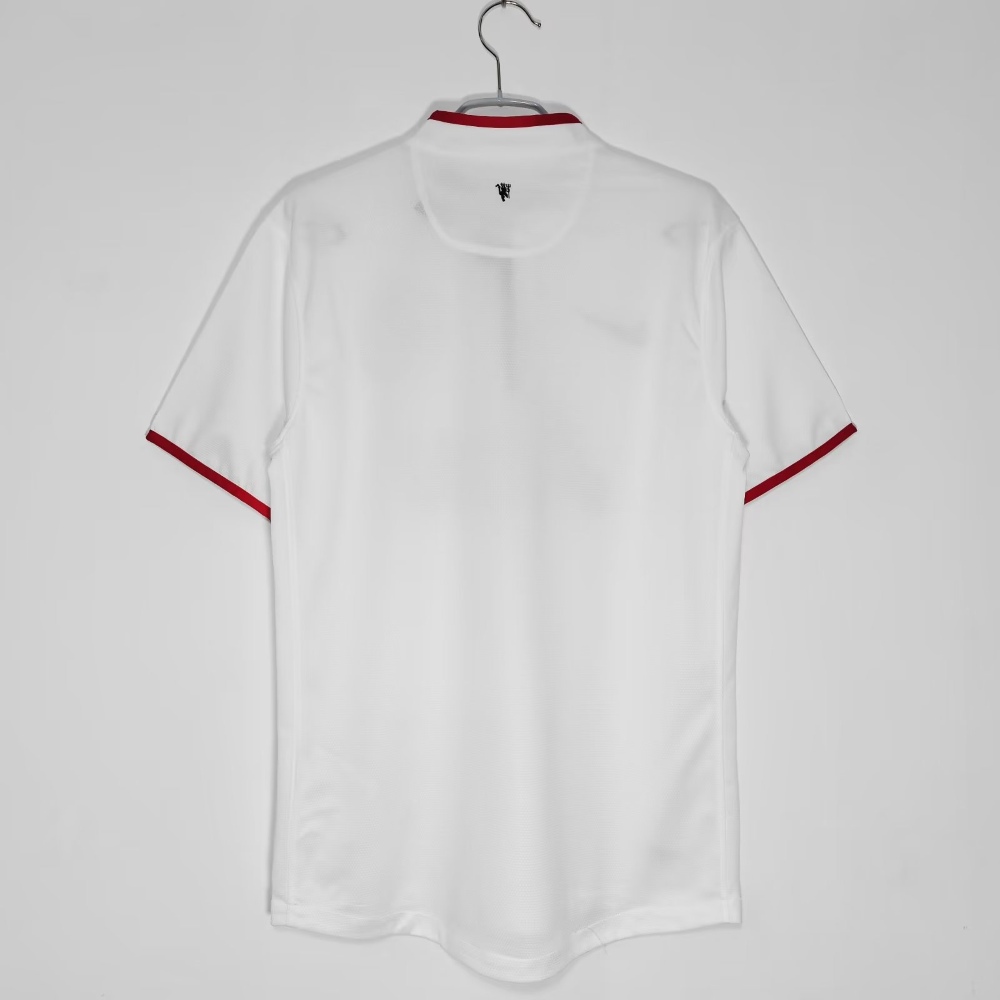 Manchester United 2012-13 Camiseta visitante