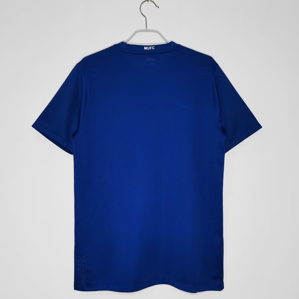 Manchester United 2008-09 Tercera camiseta