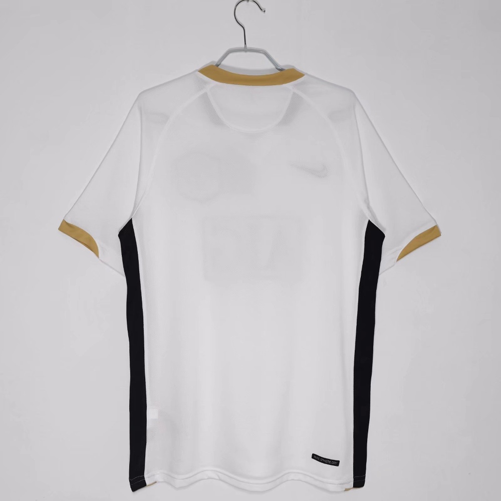 Manchester United 2006-07 Camiseta visitante