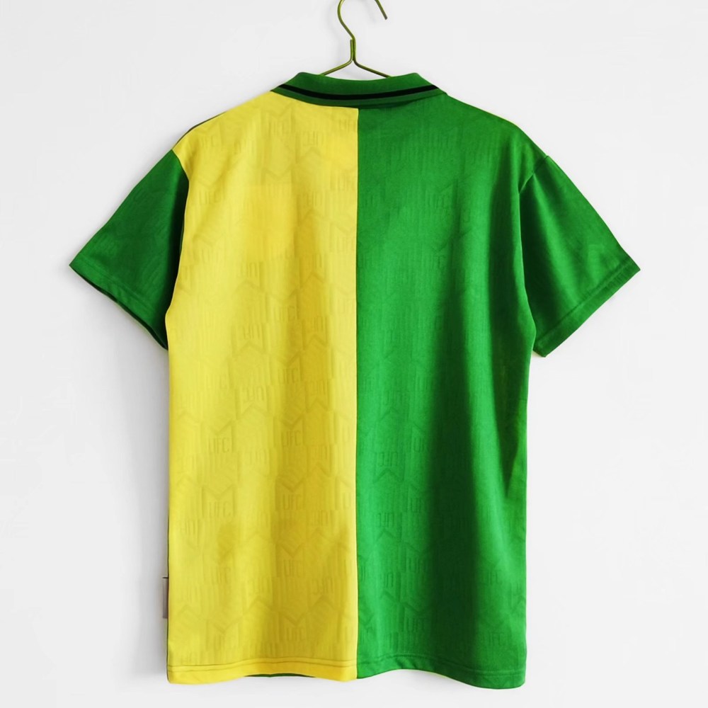 Manchester United 1992-94 Tercera camiseta