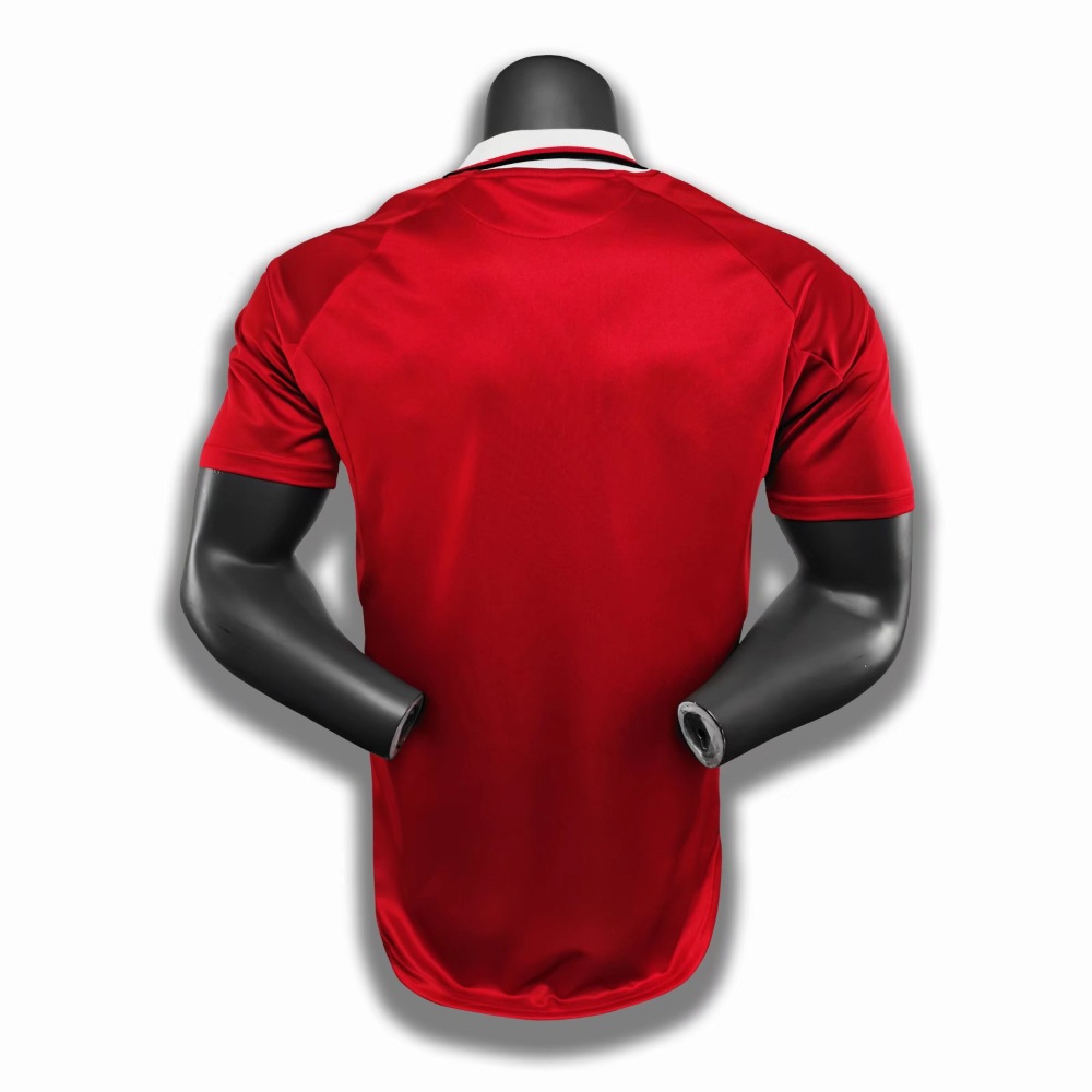 Manchester United 1999-00 Camiseta local